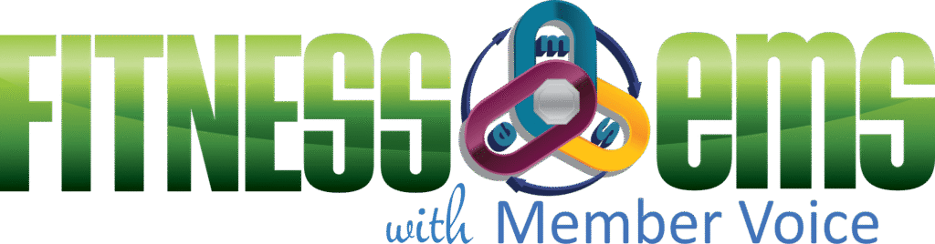 EMS w_Member Voice logo